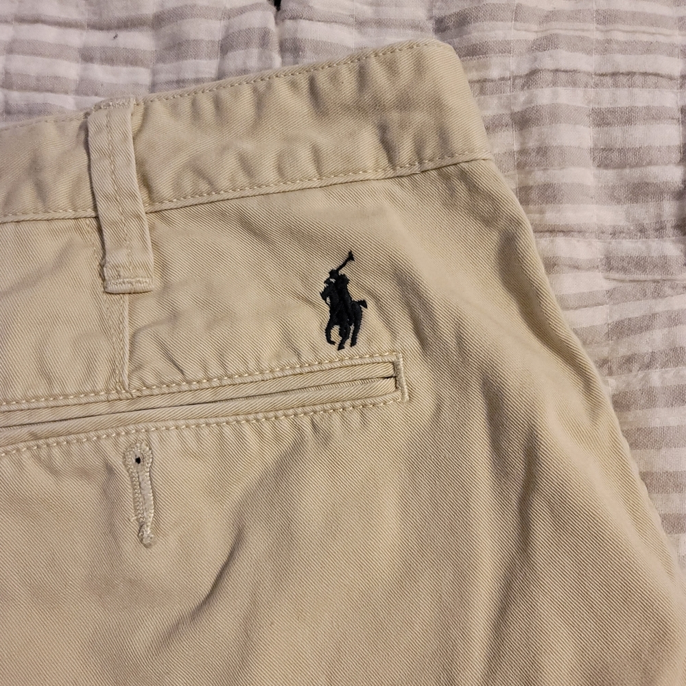 Polo Ralph Lauren shorts